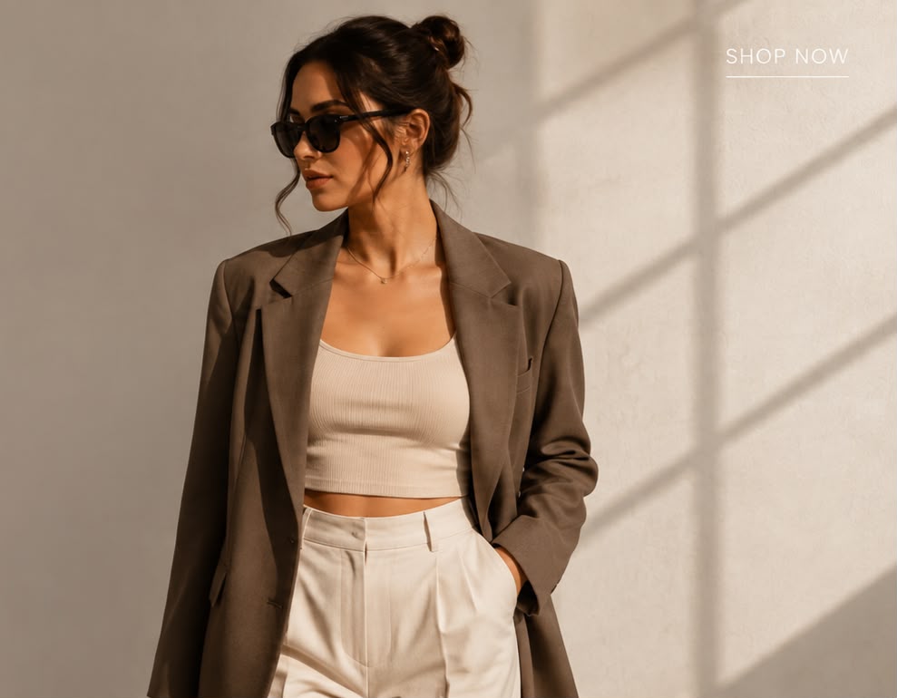 River Pixel | Stylish Outfits and Latest Fashion
