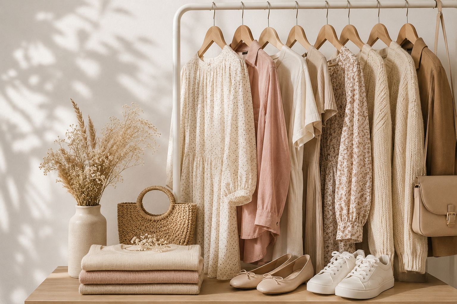 Women fashion trends 2026